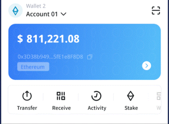imToken中如imToken钱包下载何购买 TRX